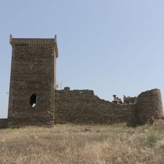 Castillo de Villanueva de Jamuz