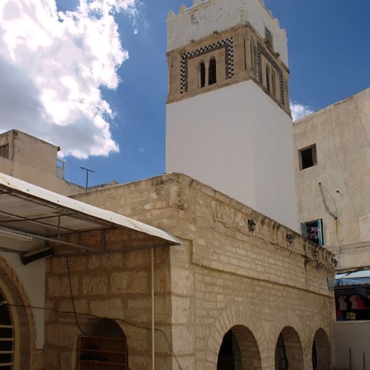 Mosquée Bou Ftata