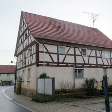 Wohnhaus
