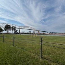 Sault Ste. Marie International Bridge