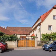 Sörnewitz Zaschendorfer Straße 11