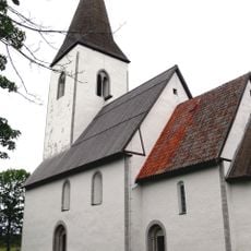 Hejdeby cemetery