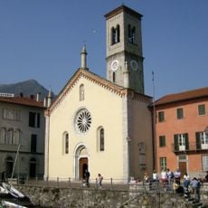 Chiesa di Santa Tecla