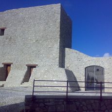 Castello di Palazzo Adriano