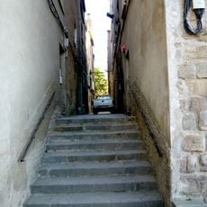 Carrer del Portal Nou