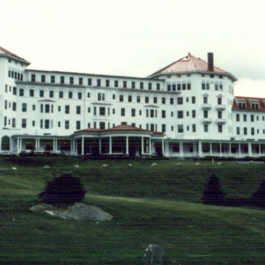 Mount Washington Hotel