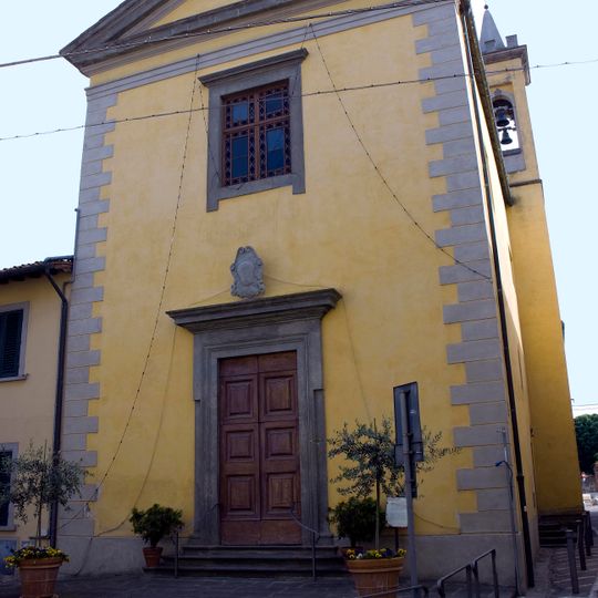 Chiesa di Santa Maria della Misericordia