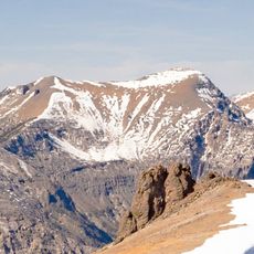 Atkins Peak