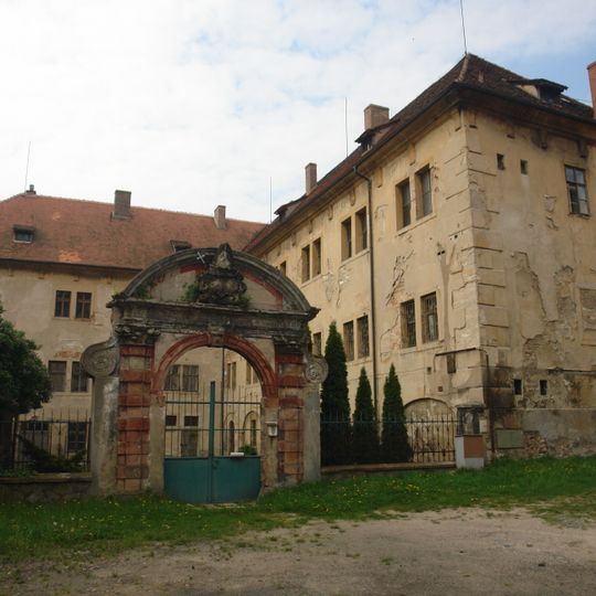 Žitenice