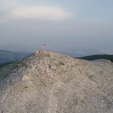 Kazdağı National Park