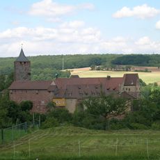 Burg Rothenfels