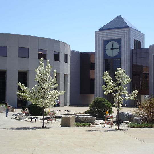 Western Michigan University