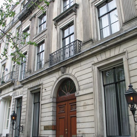 Herengracht 527, Amsterdam