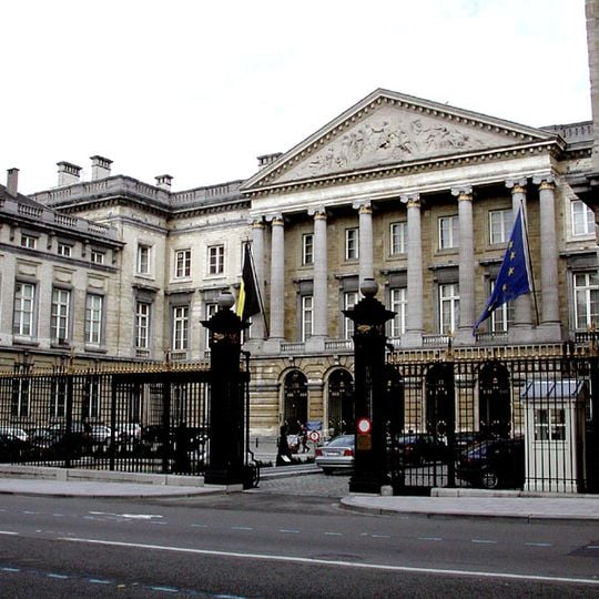 Senate of Belgium