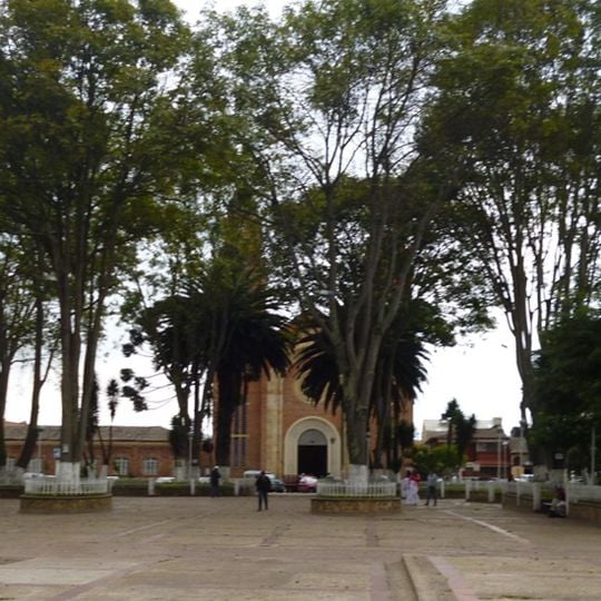 Mosquera