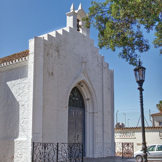 Ermita de Sant Joaquim de Nules