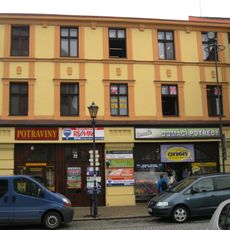 Masarykovo náměstí 72