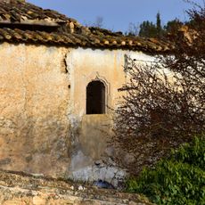 Cal Quim de Calabuix