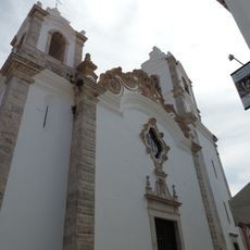 Igreja de Santo António