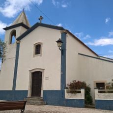 Capela de Nossa Senhora dos Aflitos