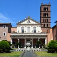 Dentro le chiese di Roma: dagli antichi dei alla opulenza del Barocco