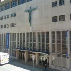 Shrine of St. Anthony