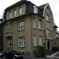 Beethovenstraße 39