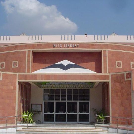 Pilani