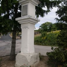 Bildstock Flur Satzen, Schrattenberg