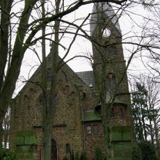 Evangelische Kirche Wittekindshof