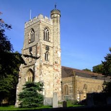 Church of All Saints