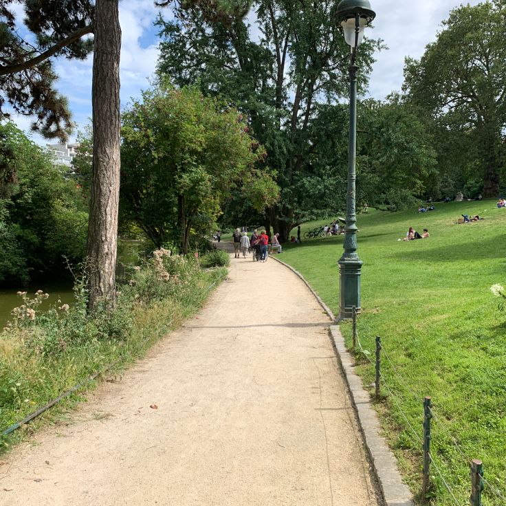 Allée Jacques-Higelin