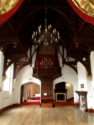 Interior 1