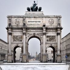 Siegestor