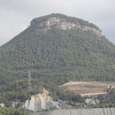 Puig d'Aguilera