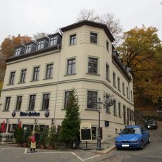 Schloßberg 14, Chemnitz-Schloßchemnitz