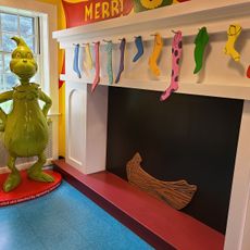 Amazing World of Dr. Seuss Museum