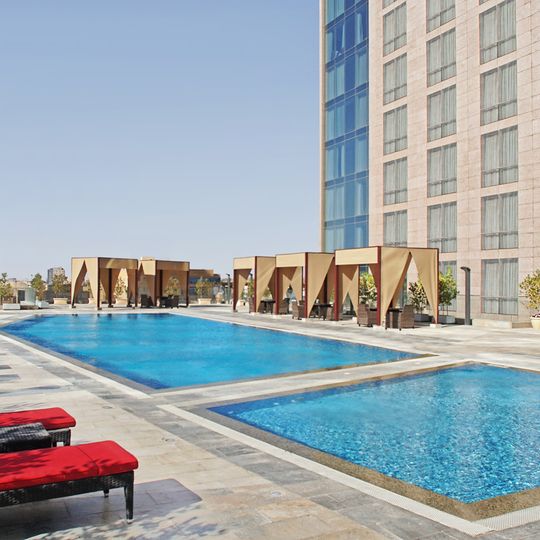 Ascott Rafal