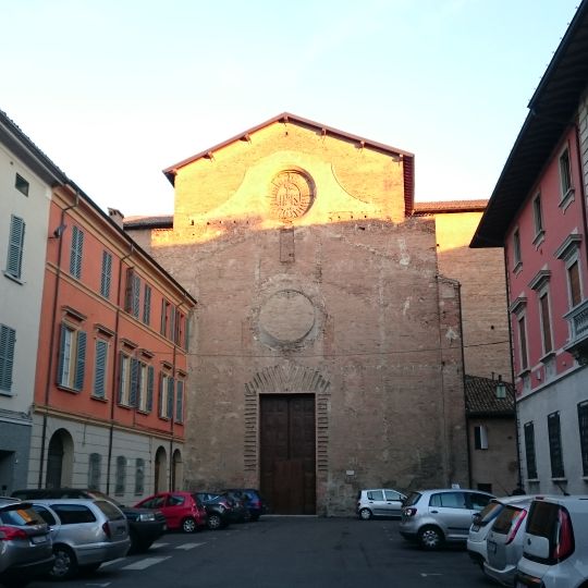 Chiesa di San Domenico
