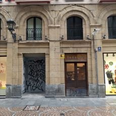 Casa Bidebarrieta 2
