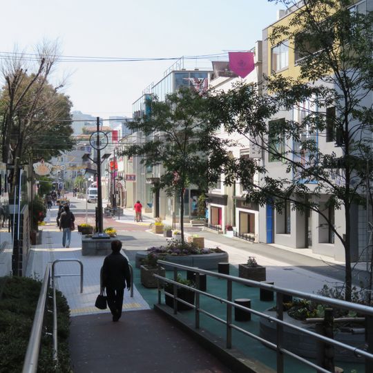 Ura-Harajuku