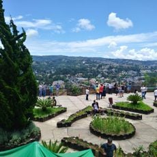 Morro do Elefante