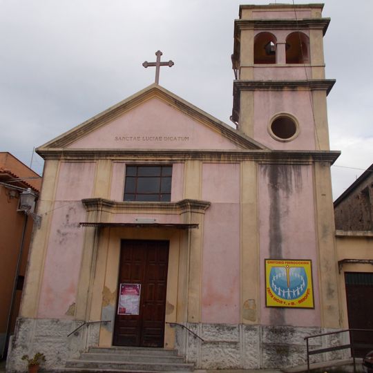 Chiesa di Santa Lucia