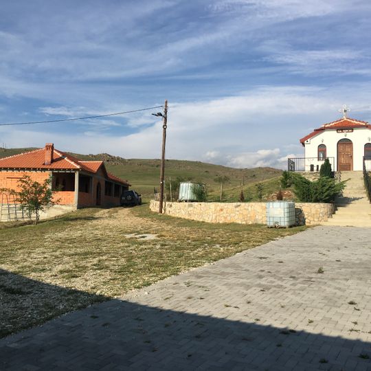 Живојнски манастир