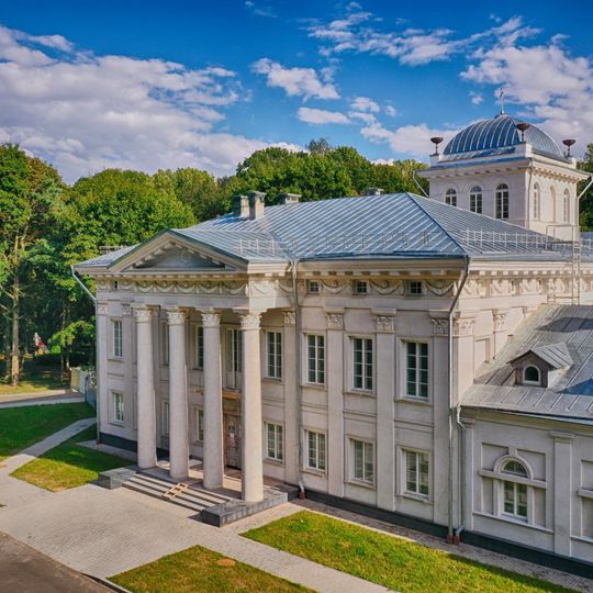 Жыліцкі гістарычны комплекс-музей