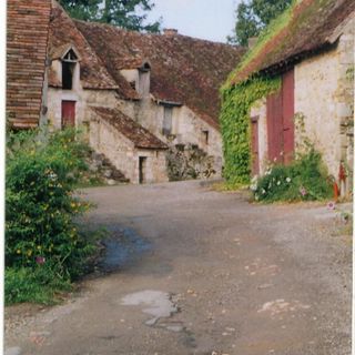 Château Guillaume de Lignac