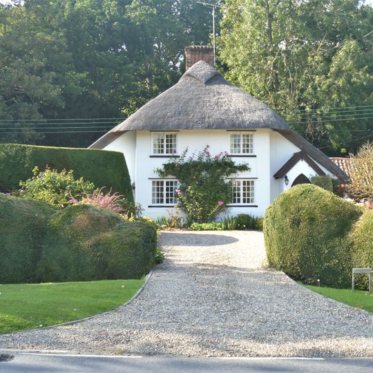 Ashdown Cottage