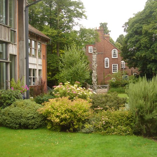 Lucy Cavendish College