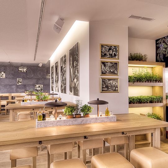 Vapiano