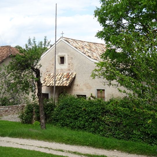 Cappella di Santa Caterina